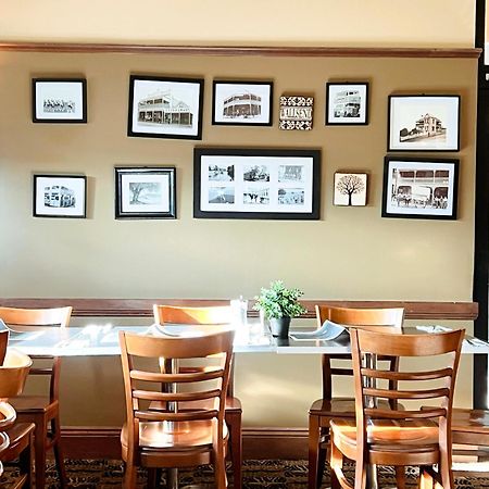 The Colliery Inn, Wallsend Ньюкасл Екстер'єр фото