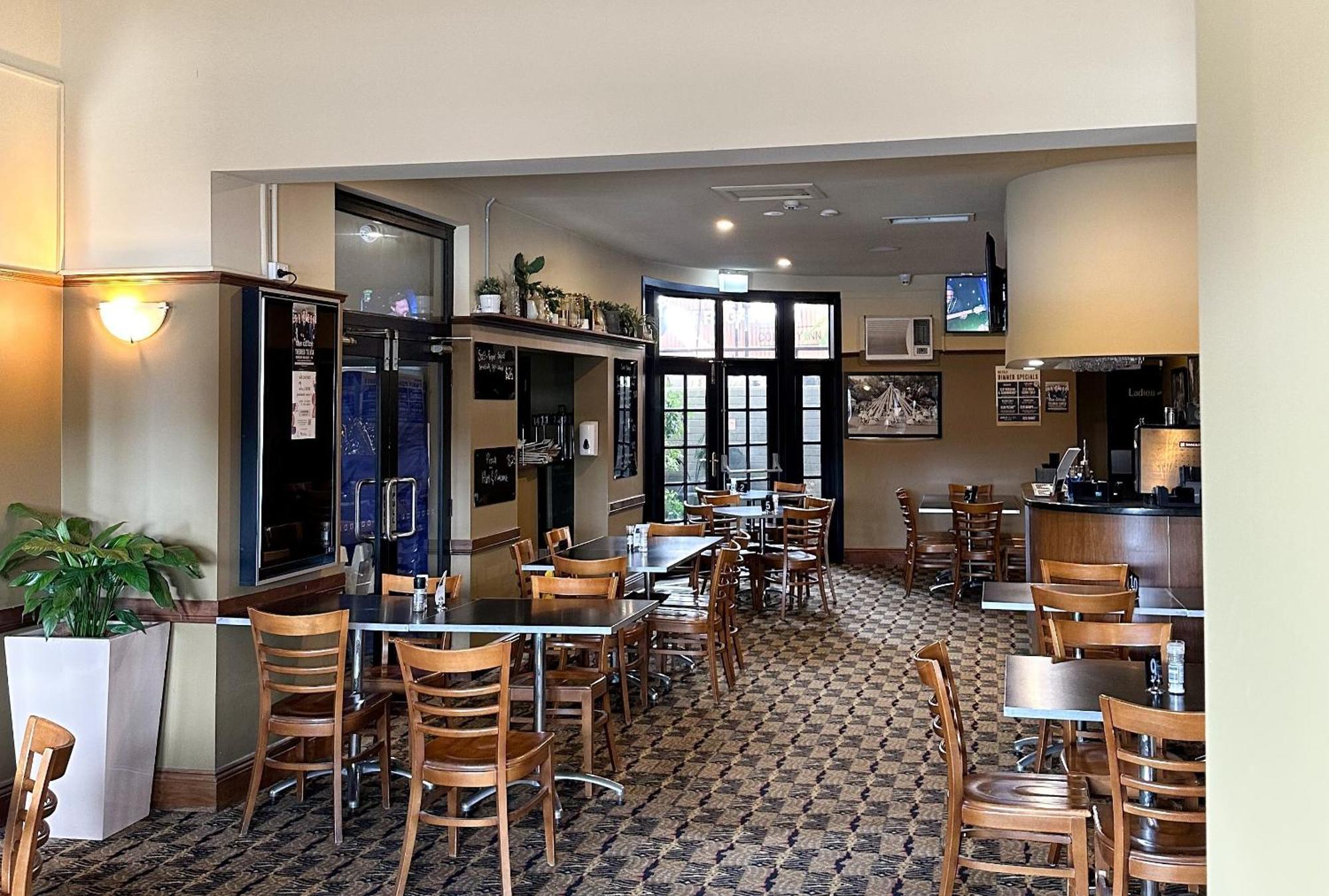The Colliery Inn, Wallsend Ньюкасл Екстер'єр фото